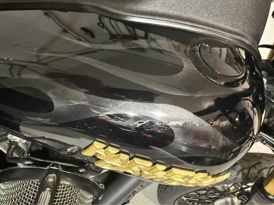 2012 Honda Motorcycles - Image 4 of 10