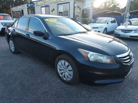 2012 Honda Accord 8th Gen - Image 4 of 18