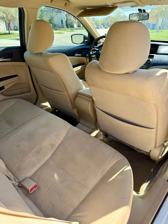2012 Honda Accord 8th Gen - Image 8 of 8