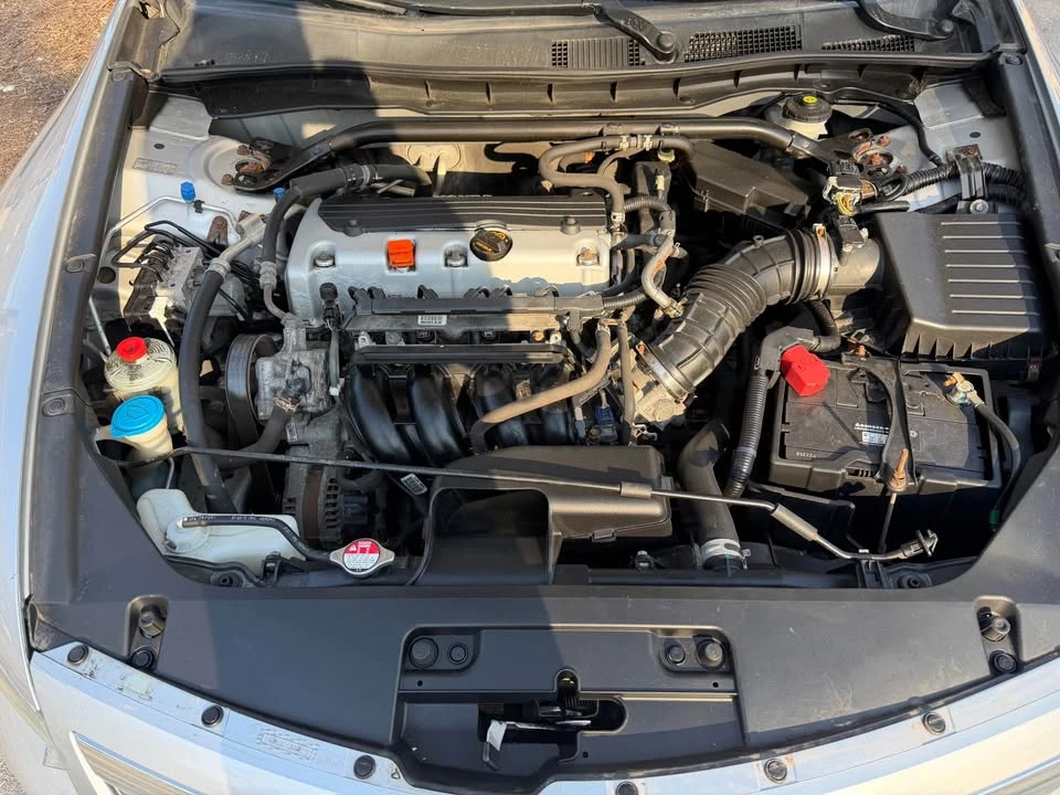 2012 Honda Accord 8th Gen - Image 7 of 7