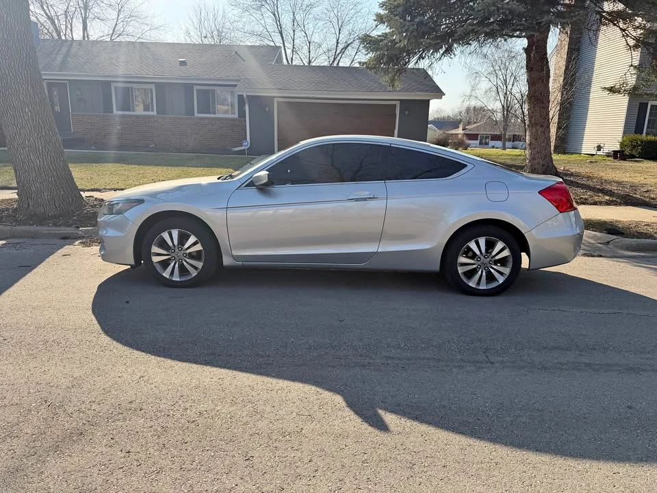 2012 Honda Accord 8th Gen - Image 1 of 7