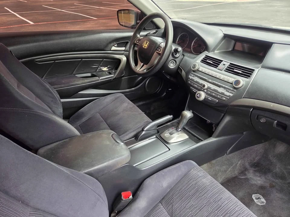 2012 Honda Accord 8th Gen - Image 8 of 16