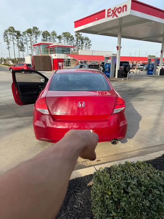 2012 Honda Accord 8th Gen - Image 3 of 9
