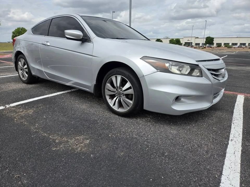 2012 Honda Accord 8th Gen - Image 7 of 16