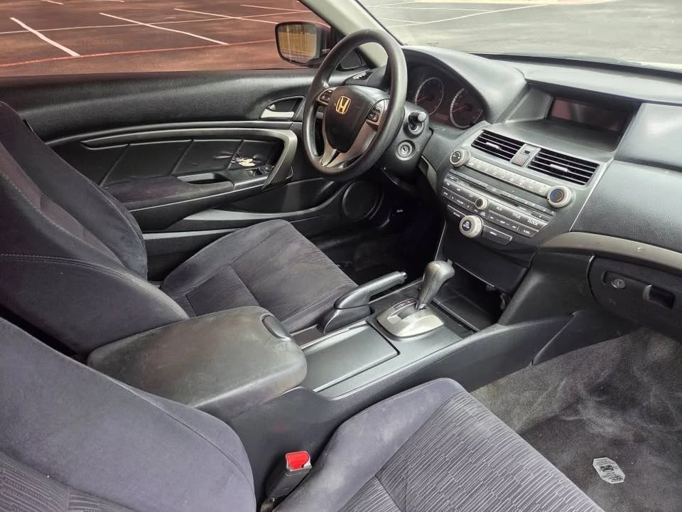 2012 Honda Accord 8th Gen - Image 5 of 16