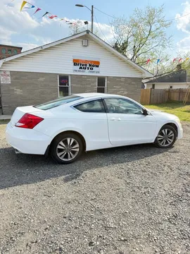 2012 Honda Accord 8th Gen - Image 2 of 10