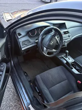 2012 Honda Accord 8th Gen - Image 2 of 8