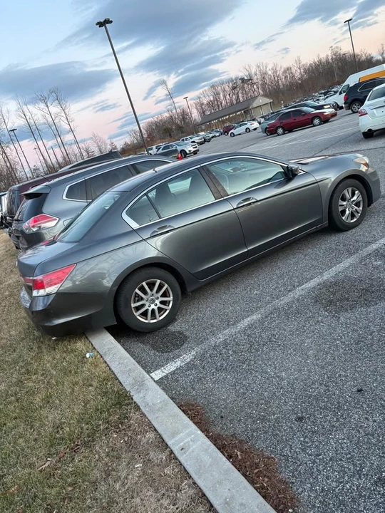 2012 Honda Accord 8th Gen - Image 5 of 8