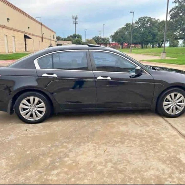 2012 Honda Accord 8th Gen - Image 1 of 8