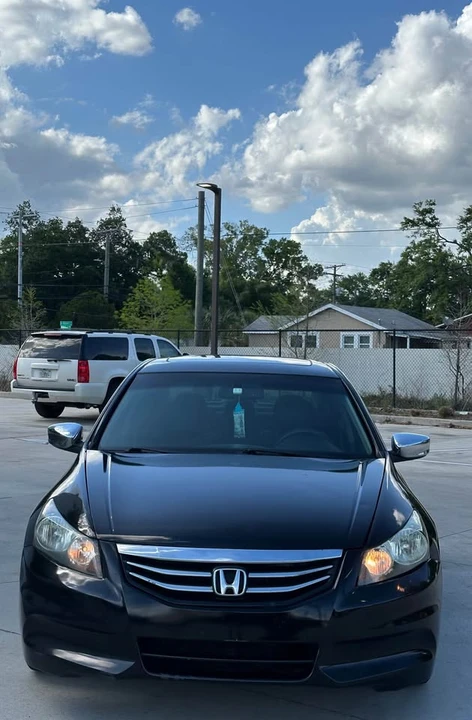 2012 Honda Accord 8th Gen - Image 4 of 17