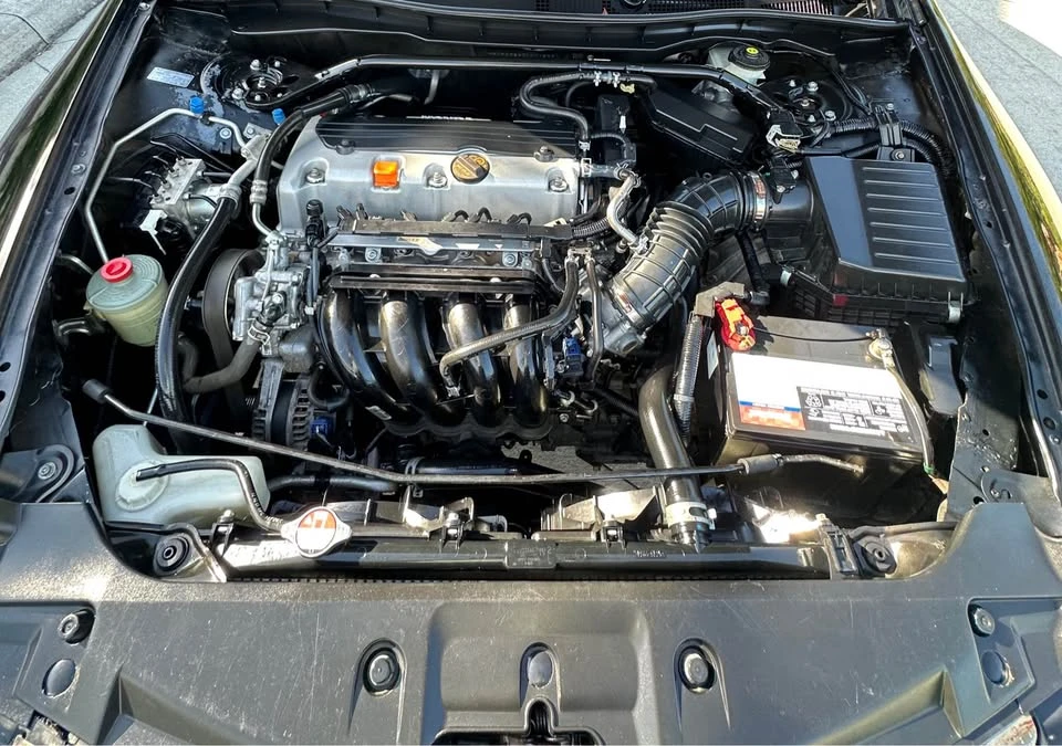 2012 Honda Accord 8th Gen - Image 17 of 17