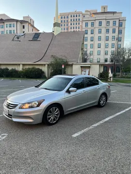 2012 Honda Accord 8th Gen - Image 2 of 17