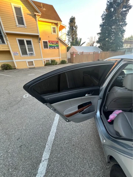2012 Honda Accord 8th Gen - Image 12 of 17