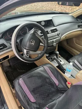 2012 Honda Accord 8th Gen - Image 4 of 9