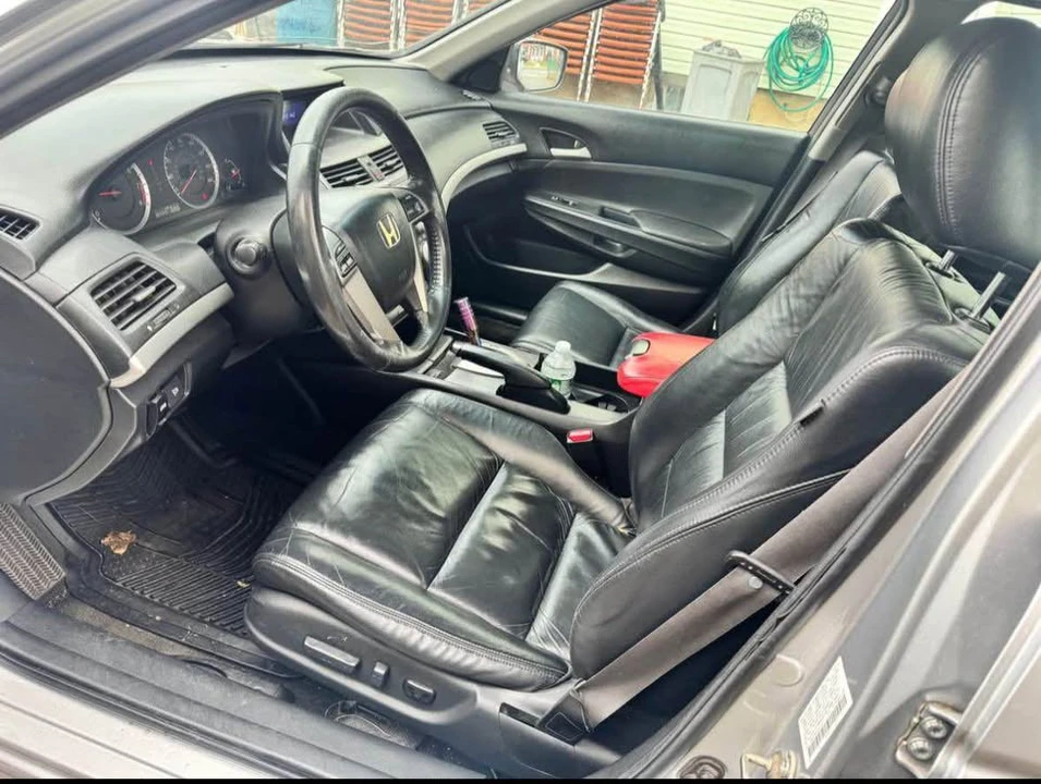 2012 Honda Accord 8th Gen - Image 7 of 9