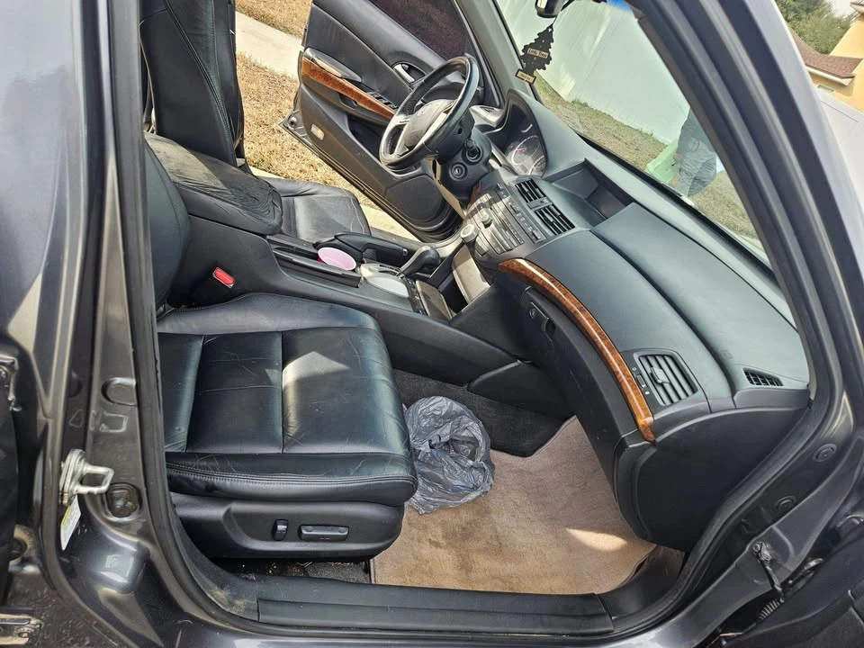 2012 Honda Accord 8th Gen - Image 8 of 10