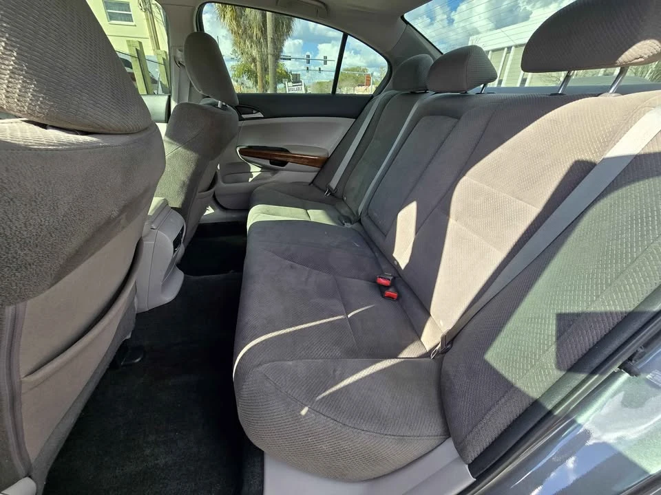 2012 Honda Accord 8th Gen - Image 7 of 16