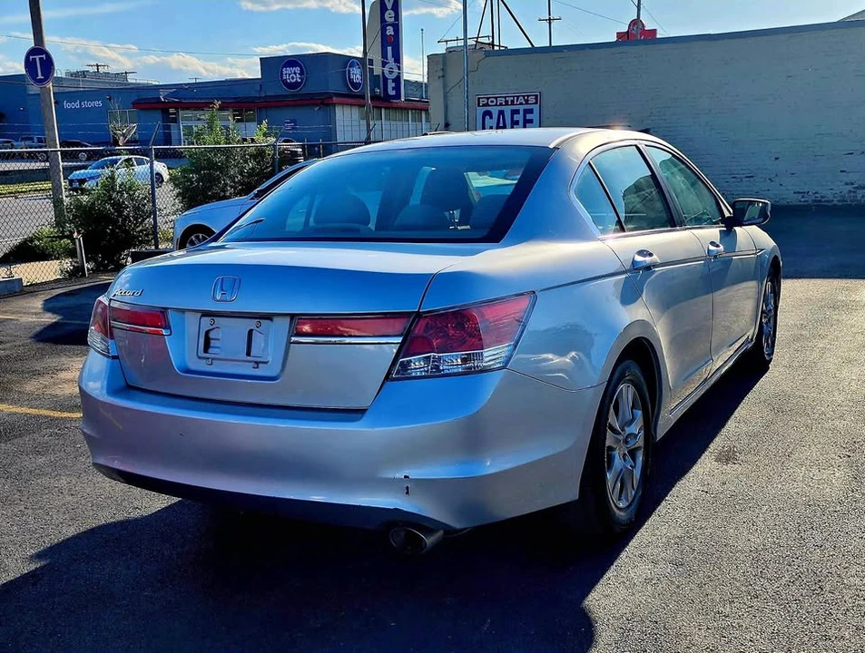 2012 Honda Accord 8th Gen - Image 1 of 19