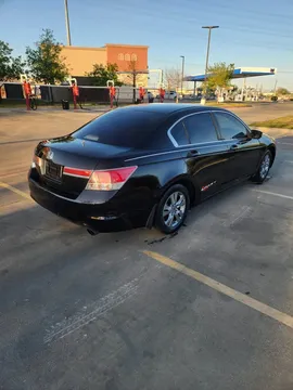 2012 Honda Accord 8th Gen - Image 2 of 9