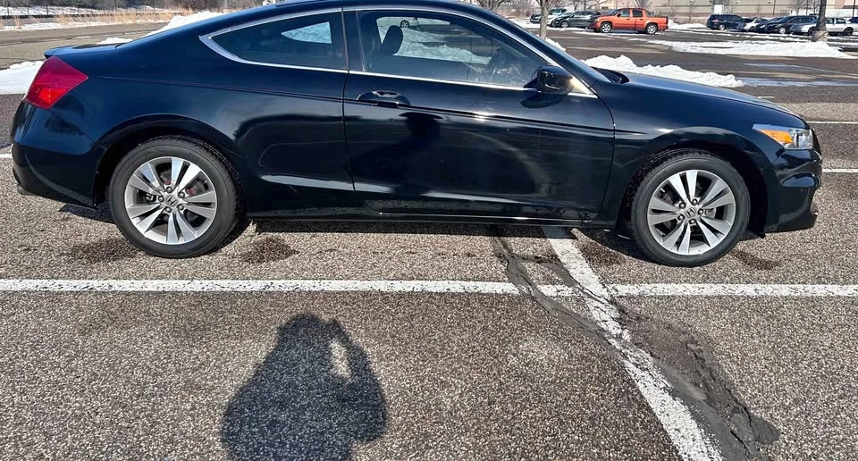 2012 Honda Accord 8th Gen - Image 1 of 13