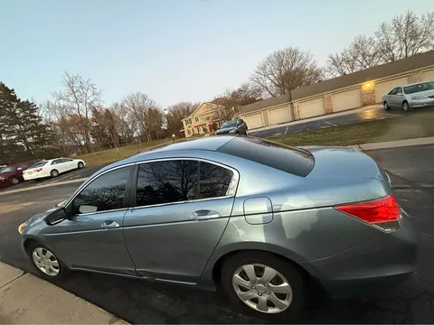 2012 Honda Accord 8th Gen - Image 4 of 11