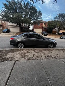 2012 Honda Accord 8th Gen - Image 3 of 6