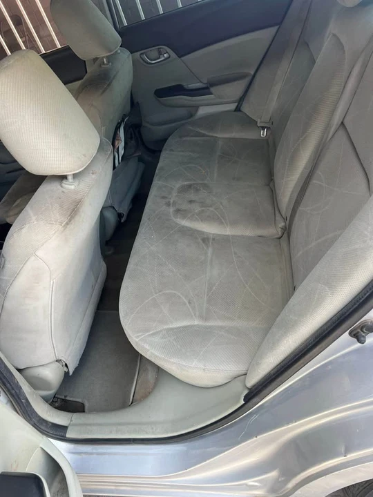 2012 Honda Accord 8th Gen - Image 2 of 12