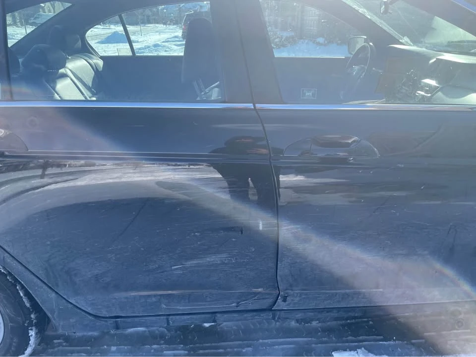 2012 Honda Accord 8th Gen - Image 8 of 8