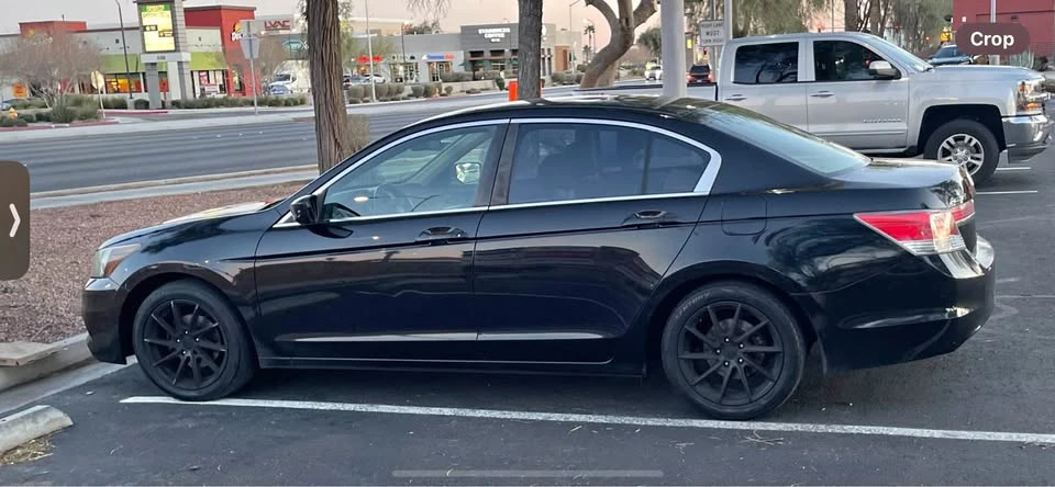 2012 Honda Accord 8th Gen - Image 1 of 1