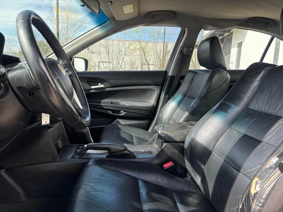 2012 Honda Accord 8th Gen - Image 2 of 13