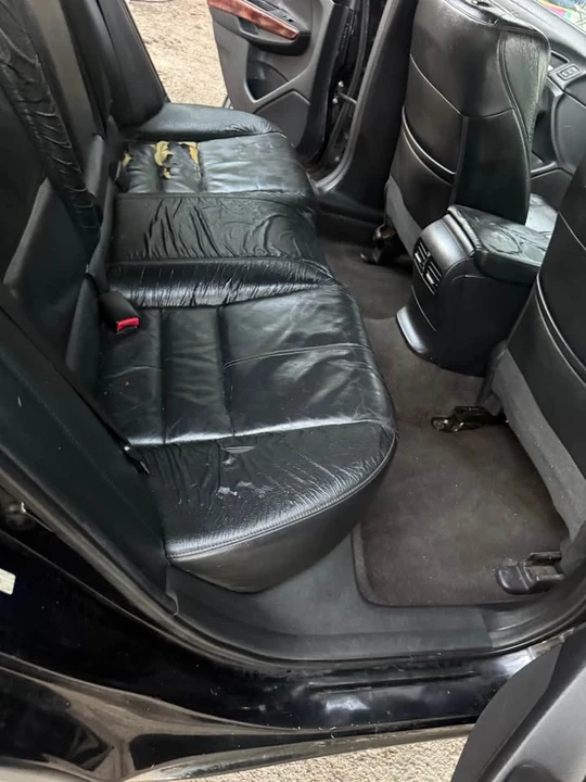 2012 Honda Accord 8th Gen - Image 9 of 9