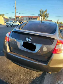 2012 Honda Accord 8th Gen - Image 4 of 4
