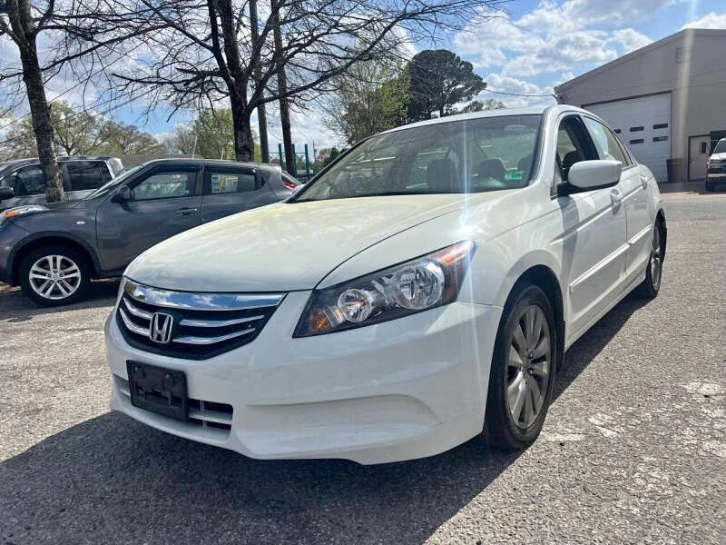 2012 Honda Accord 8th Gen - Image 1 of 1