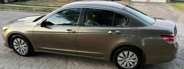 2012 Honda Accord 8th Gen - Image 3 of 6