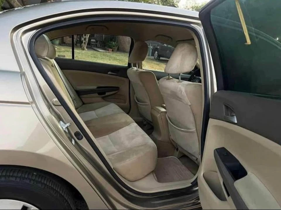 2012 Honda Accord 8th Gen - Image 2 of 6