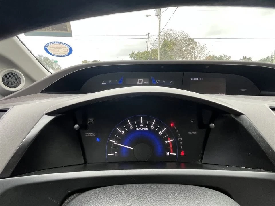 2012 Honda Civic 9th Gen - Image 7 of 10
