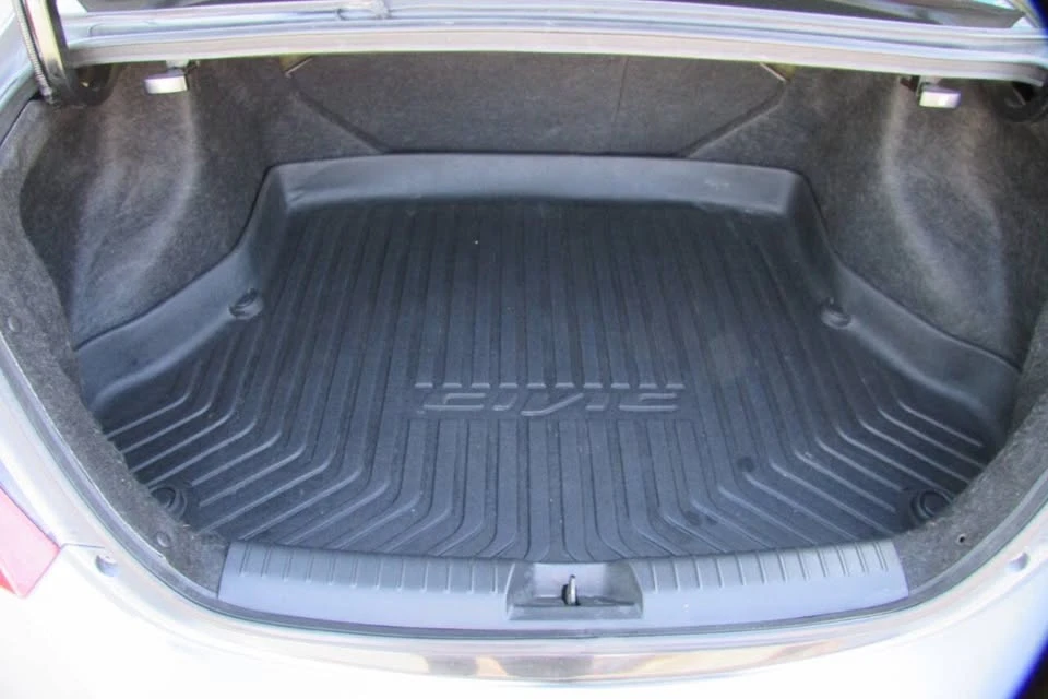 2012 Honda Civic 9th Gen - Image 19 of 20