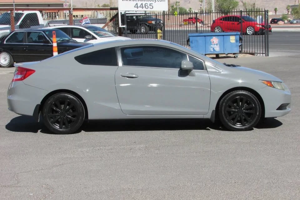 2012 Honda Civic 9th Gen - Image 8 of 20