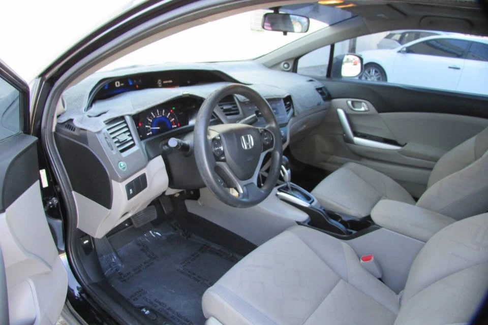 2012 Honda Civic 9th Gen - Image 15 of 20