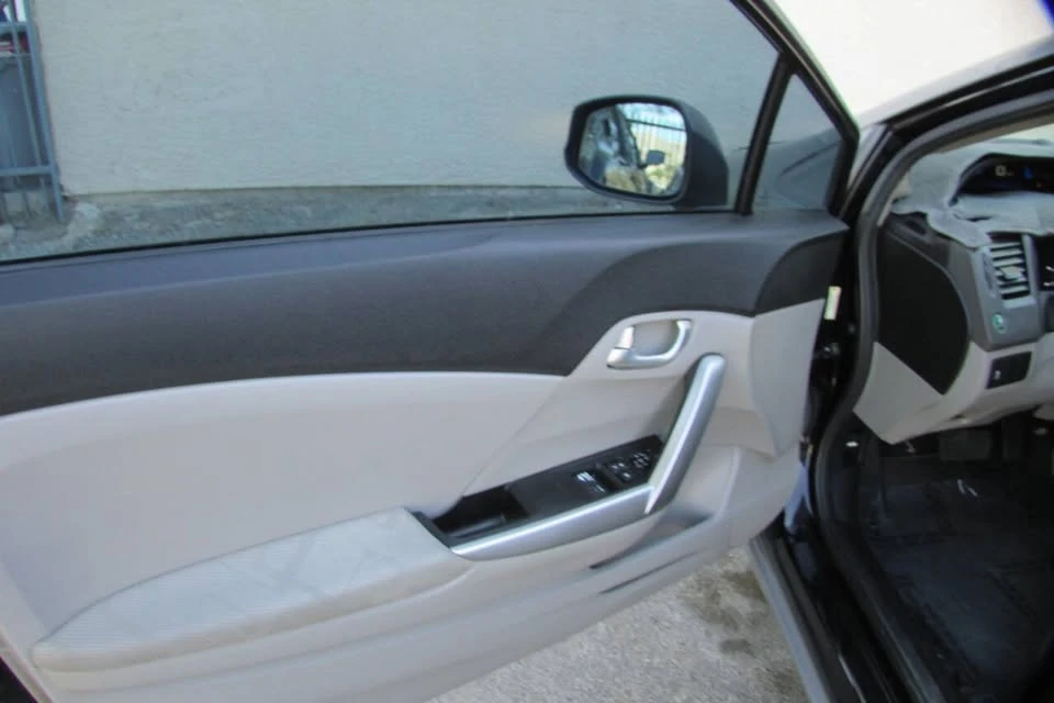 2012 Honda Civic 9th Gen - Image 14 of 20
