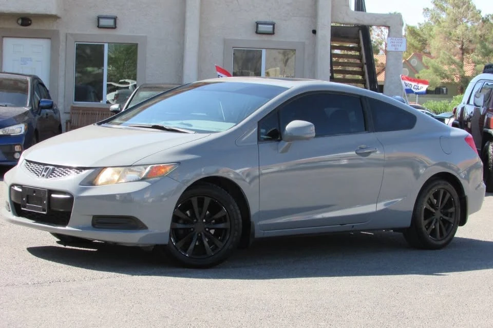 2012 Honda Civic 9th Gen - Image 3 of 20