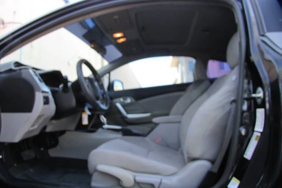 2012 Honda Civic 9th Gen - Image 16 of 20