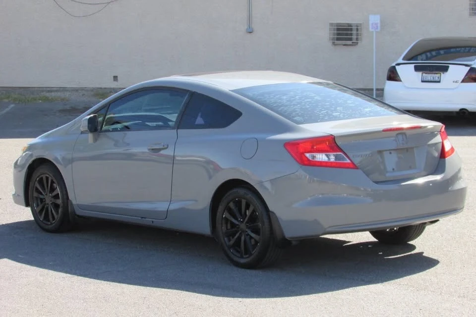 2012 Honda Civic 9th Gen - Image 5 of 20