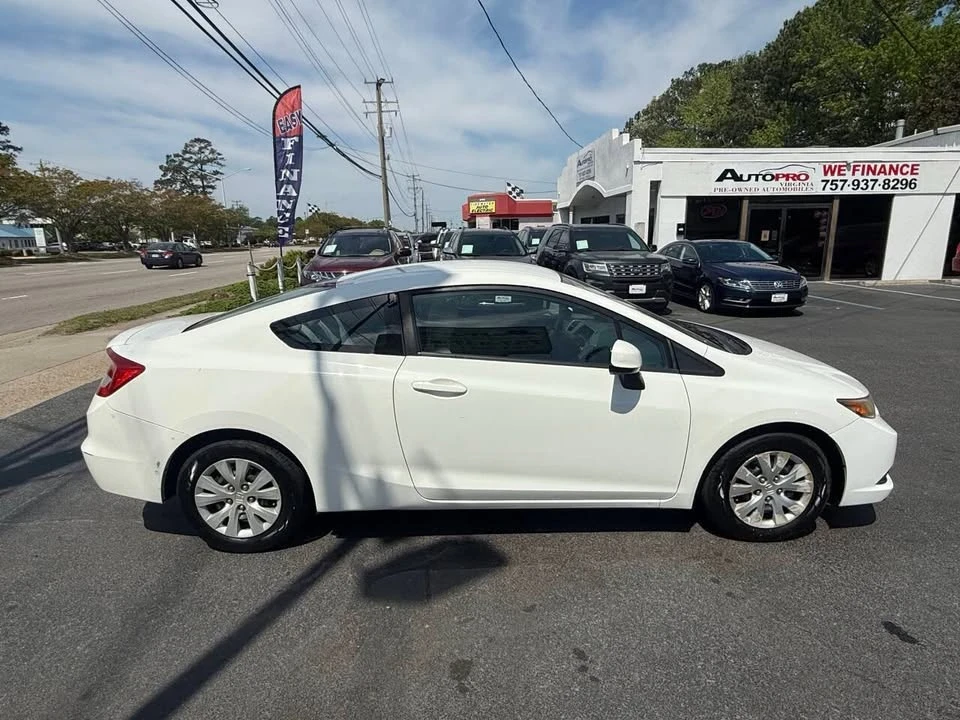 2012 Honda Civic 9th Gen - Image 6 of 16