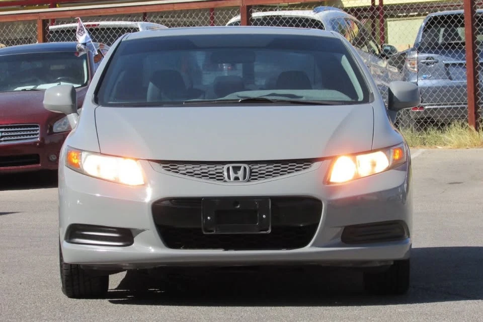 2012 Honda Civic 9th Gen - Image 2 of 20