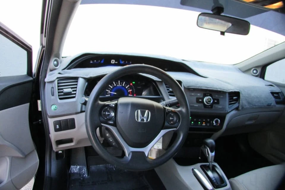 2012 Honda Civic 9th Gen - Image 17 of 20