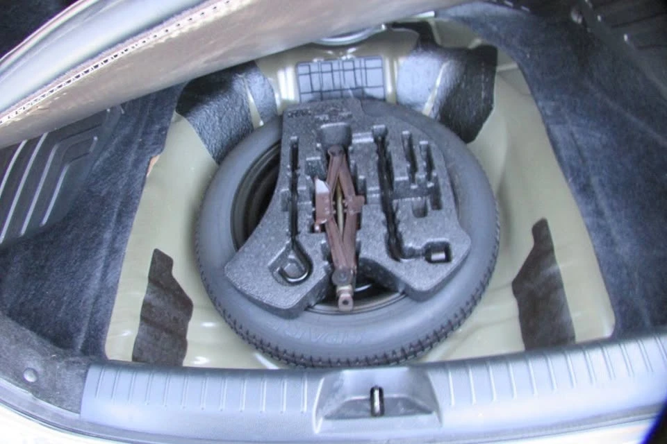 2012 Honda Civic 9th Gen - Image 20 of 20