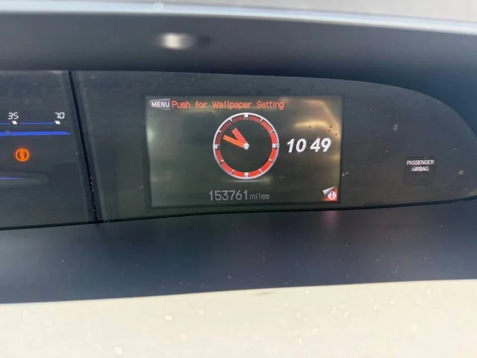2012 Honda Civic 9th Gen - Image 15 of 16