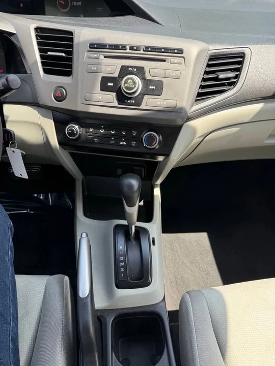 2012 Honda Civic 9th Gen - Image 14 of 16