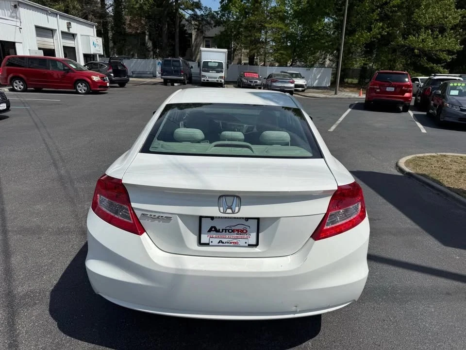 2012 Honda Civic 9th Gen - Image 4 of 16